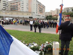 2022 10 23 TOULON CEREMONIE DU 38 EME ANNIVERSAIRE DE L ATTENTAT DU DRAKKAR A BEYROUTH (113)